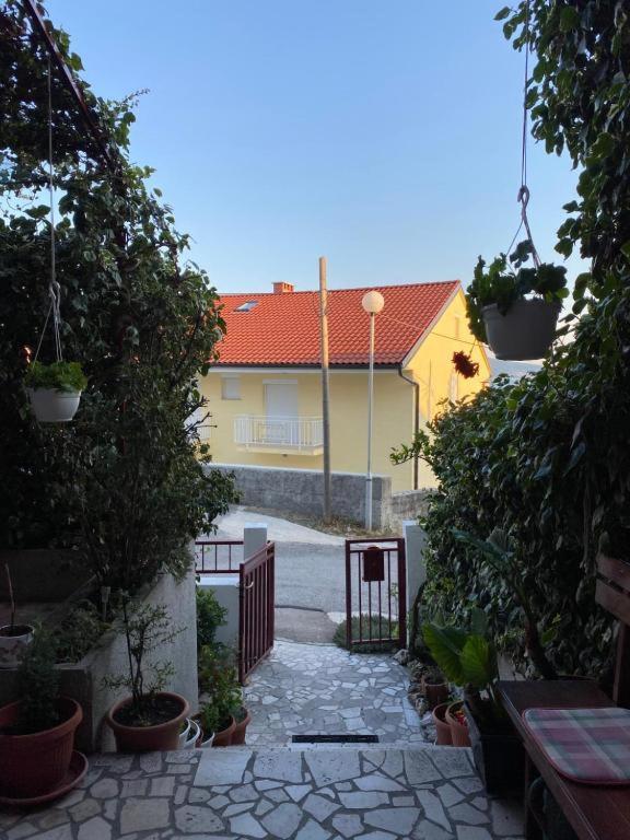 Marija Crikvenica Apartment Exterior photo